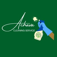 Achava Cleaning Services logo - Similar company to Spongebon Co Llc
