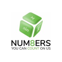 NUM8ERS INSTITUTES & EDUCATION logo - Similar company to Creative Star Education Institutes