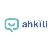 Ahkili - أحكيلي logo - Similar company to Ahkili - أحكيلي