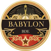 BDE Babylon logo - Similar company to Valcom Event