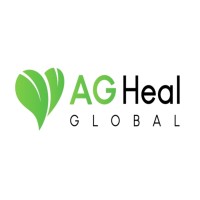 AgHeal Global LLP logo - Similar company to Aura Industrial Systems Llc