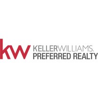 Keller Williams Preferred Realty logo - Similar company to Keller Williams Preferred Realty