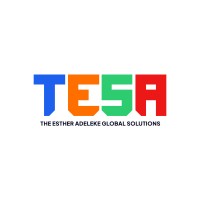TESA Global Solutions logo - Similar company to Maydark Concepts