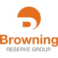 Browning Reserve Group logo - Similar company to Agave Land & Development