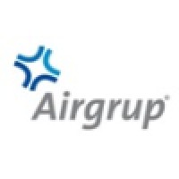 Airgrup S.L. logo - Similar company to Aertec