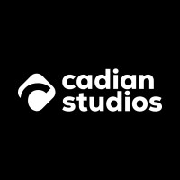 Cadian Studios logo - Similar company to Mcbrand'S® Gmbh