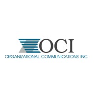 Organizational Communications, Inc. logo - Similar company to Demeter Media