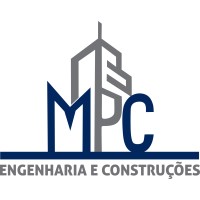 MPC Engenharia e Construções logo - Similar company to Mpc Engenharia