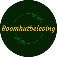 Boomhutbeleving logo - Similar company to Bg Landscaping