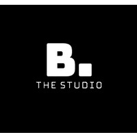 B. the Studio logo - Similar company to E77