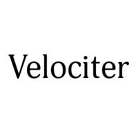 Velociter logo - Similar company to Velociter Solutions