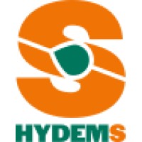 HYDEMS - Formation Hydraulique logo - Similar company to Hydraulique Mediterranée