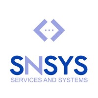 SNSYS - SERVICES AND SYSTEMS logo - Similar company to B2B Team