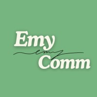 Emycomm logo - Similar company to Mcom