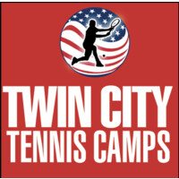 Twin City Tennis Camps