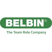 Belbin® - The Team Role Company logo - Similar company to Upskill People