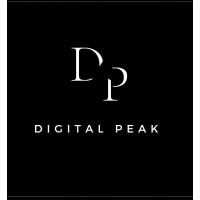 Peak Digital Offical logo - Similar company to Codflux
