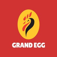 Telur Grand Egg logo - Similar company to Ck'S Egg Supply