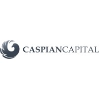 Caspian Capital logo - Similar company to Shekru.Foundation