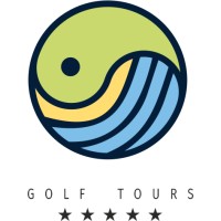 Luxury Links Golf Tours logo - Similar company to Alpha Golftours