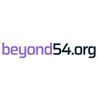 Beyond54 logo - Similar company to Juniper Services