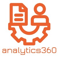 Analytics360 LLC logo - Similar company to Brain Trust