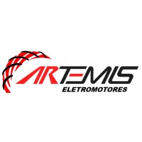 Artemis -Soluções em Eletromotores e Serralheria Industrial logo - Similar company to Pec Serralheria