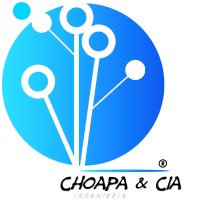 Choapa y Cia Ingeniería logo - Similar company to Cavada Logistics