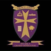 Grace Child Preparatory School logo - Similar company to Accent Language Services For Professionals