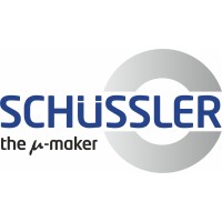 Karl Schüssler GmbH & Co KG logo - Similar company to Schuck Group Gmbh