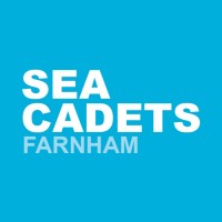 Farnham Sea Cadets logo - Similar company to Sea Cadets Cambridge