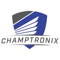 Champtronix logo - Similar company to Csp