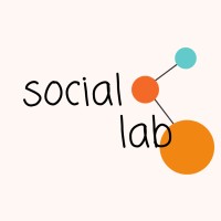Social Lab Amsterdam logo - Similar company to Well-Being At Work