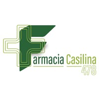 Farmacia Casilina 478 logo - Similar company to Pharmaexperience