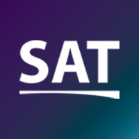 Sat logo - Similar company to Mobipass
