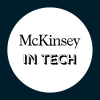 McKinsey in Tech logo - Similar company to Mckinsey Learn