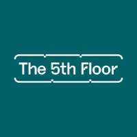 The 5th Floor logo - Similar company to Nøught Labs