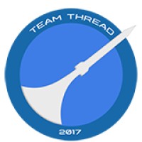 Team Thread logo - Similar company to Havtek