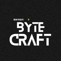 Byte Craft logo - Similar company to Byte Craft
