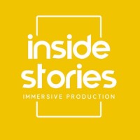 Inside stories logo - Similar company to Emergence Oi