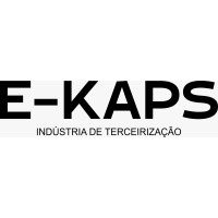 E-kaps Produtos Naturais logo - Similar company to Dr Rocha