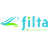 Filta Environmental Group (Pty) LTD logo - Similar company to Bokashi Bran (Pty) Ltd