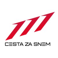 Cesta za snem logo - Similar company to Forum Karlín