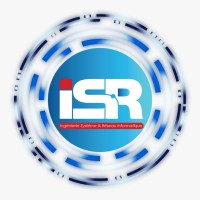 ISR Informatique logo - Similar company to Oredax