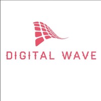 Digital Wave logo - Similar company to Digital Wave