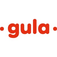 Gula logo - Similar company to Veraone.Io