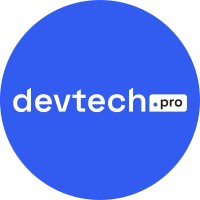 devtech.pro logo - Similar company to Waterloo Reality Labs