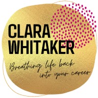 Clara Whitaker Career Health logo - Similar company to Bridge2Bright Coaching Solutions