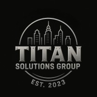 Titan Solutions Group logo - Similar company to Enterprise Management Solution