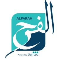 AlFarah Healthcare logo - Similar company to Retaj Healthcare Group